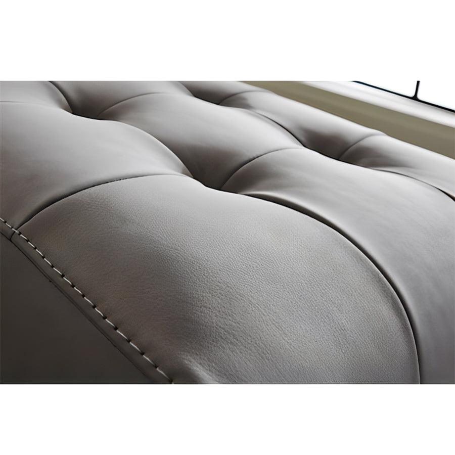 American Leather Stratus Comfort Air Zero Gravity Recliner - Wish Rock Relaxation