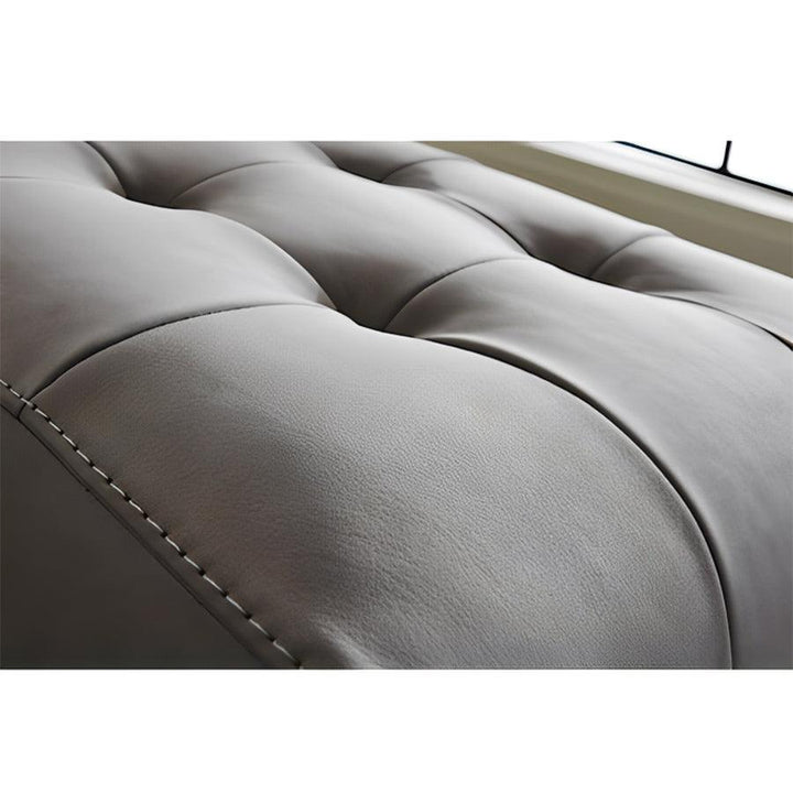 American Leather Huron Comfort Air Zero Gravity Recliner - Wish Rock Relaxation
