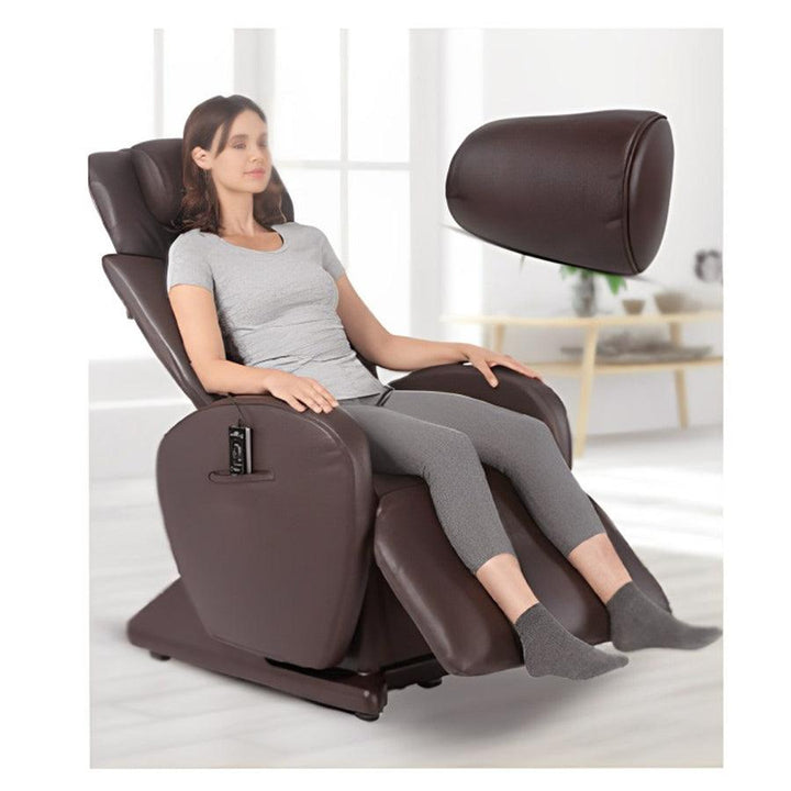 Daiwa Vitality Passive Exercise Chair - Wish Rock Relaxation