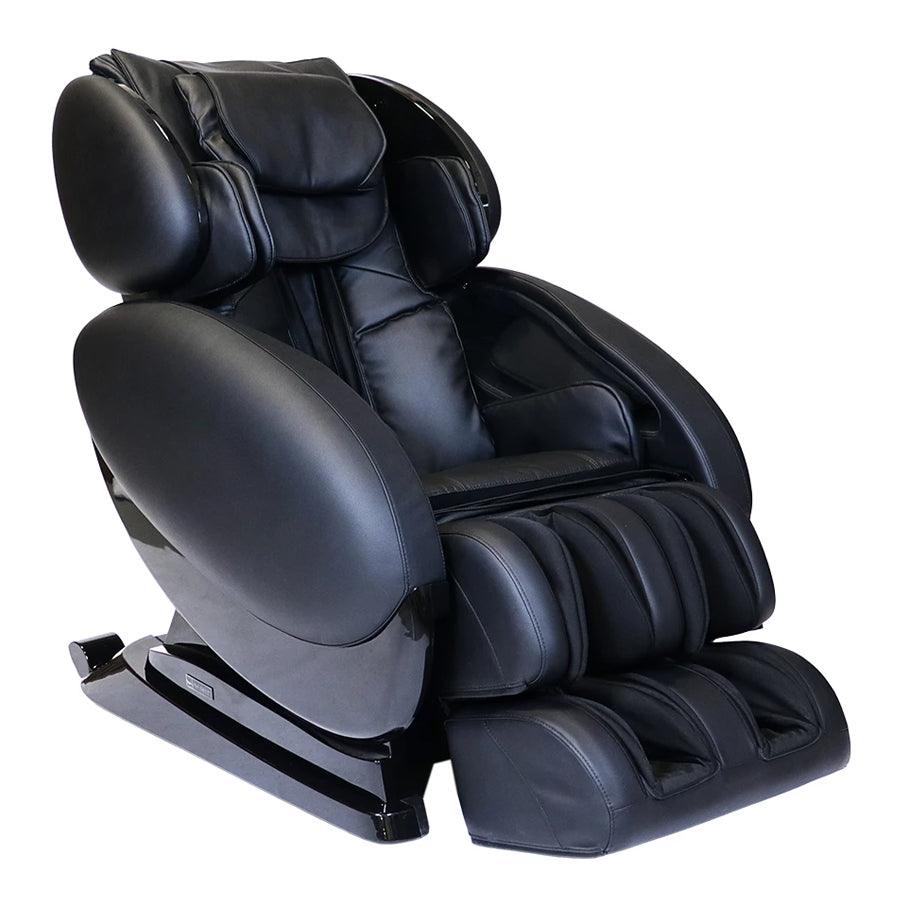 Infinity IT-8500 X3 3D/4D Massage Chair - Certified Pre Owned Grade A - Wish Rock Relaxation
