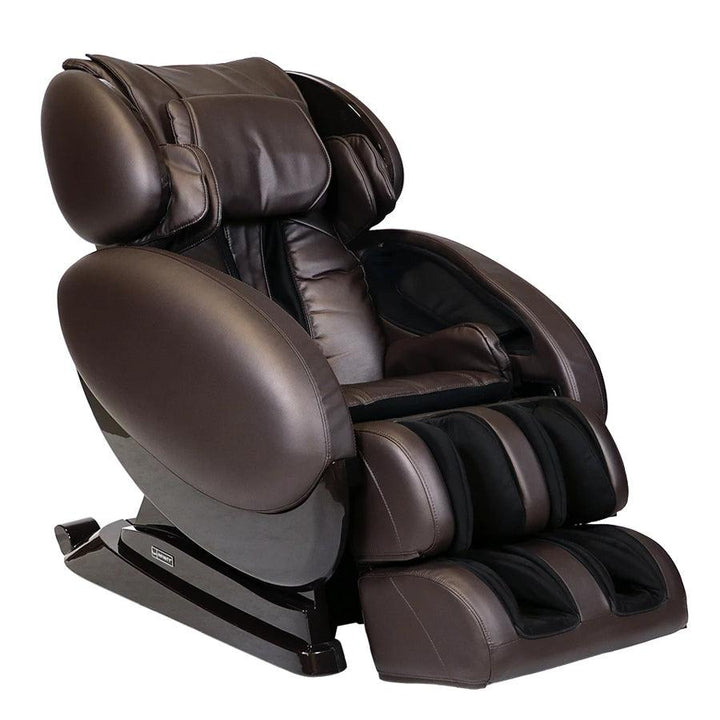 Infinity IT-8500™ Plus Massage Chair - Wish Rock Relaxation