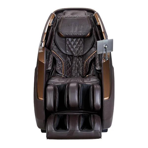 Infinity Imperial® Syner-D® Massage Chair - Certified Pre Owned - Wish Rock Relaxation