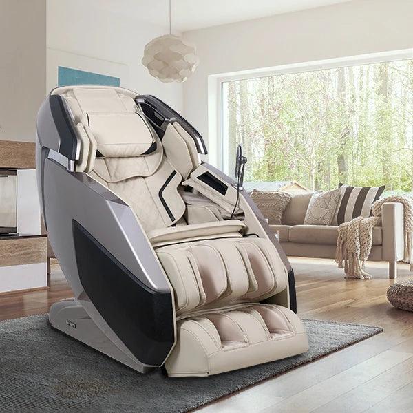 Infinity Imperial® Syner-D® Massage Chair - Certified Pre Owned – Wish ...