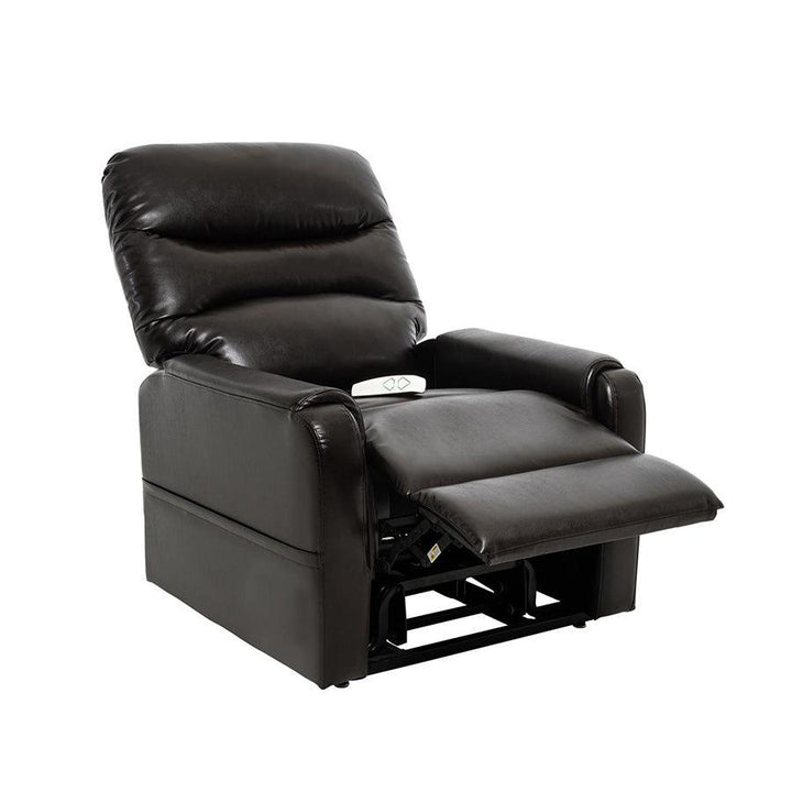 Mega Motion MM-3604 Lexi Petite 3-Position Lift Chair - Wish Rock Relaxation