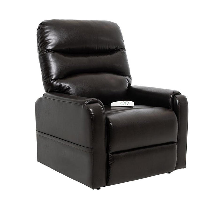 Mega Motion MM-3604 Lexi Petite 3-Position Lift Chair - Wish Rock Relaxation