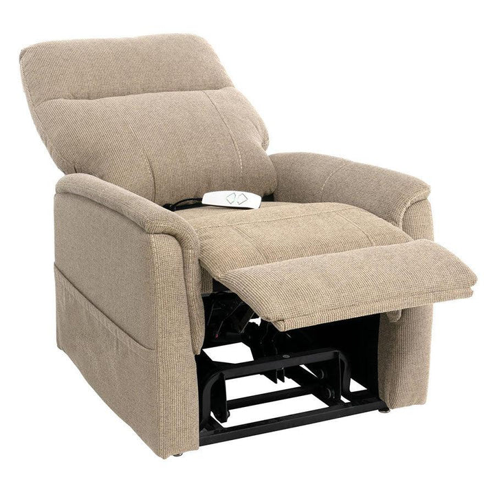 Mega Motion MM-6410 Benti Petite 3-Position Lift Chair - Wish Rock Relaxation