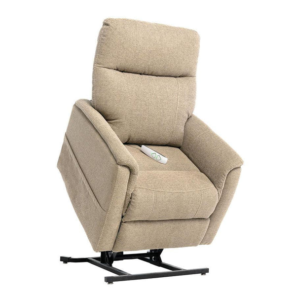 Mega Motion MM-6410 Benti Petite 3-Position Lift Chair - Wish Rock Relaxation