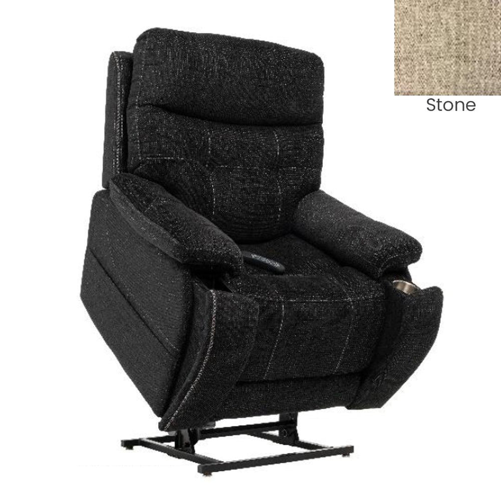 Mega Motion MM-3712 Infinite Position Lift Chair - Wish Rock Relaxation