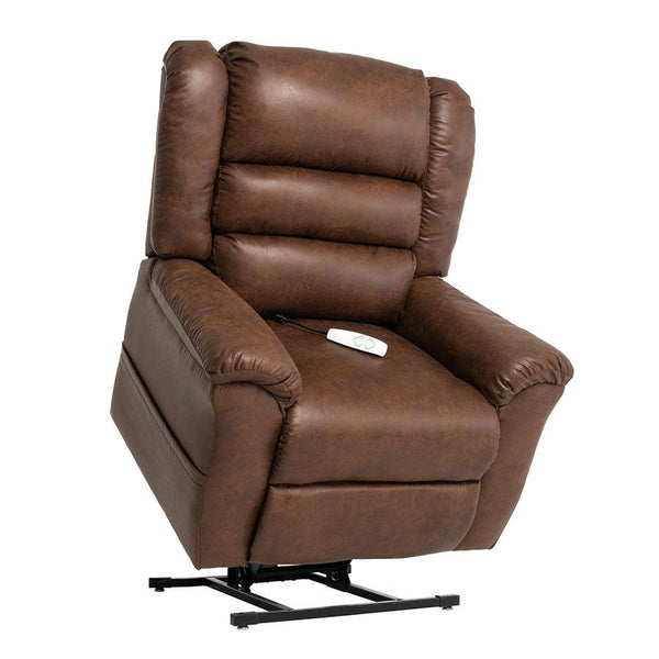 Mega Motion MM-6200 Watford Large 3-Position Lift Chair - Wish Rock Relaxation
