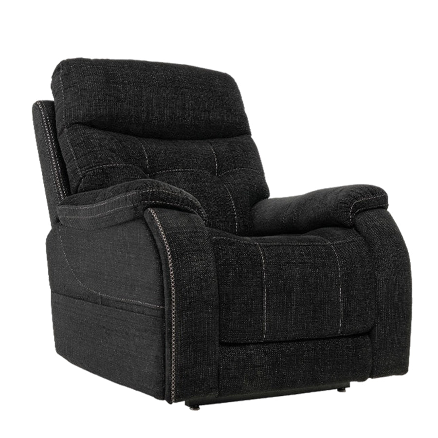 Mega Motion MM-3712 iNFI Elite Infinite Position Lift Chair - Ebony