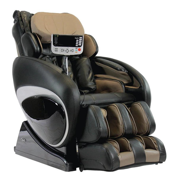 Osaki OS-4000T Massage Chair - Wish Rock Relaxation