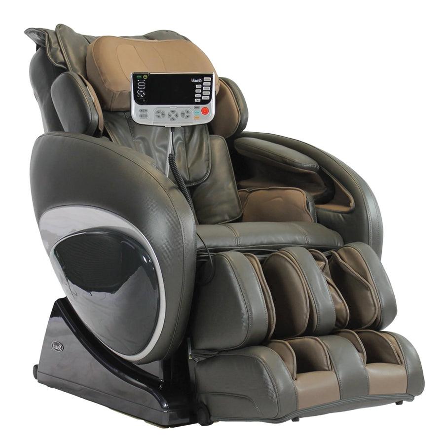 Osaki OS-4000T Massage Chair - Wish Rock Relaxation