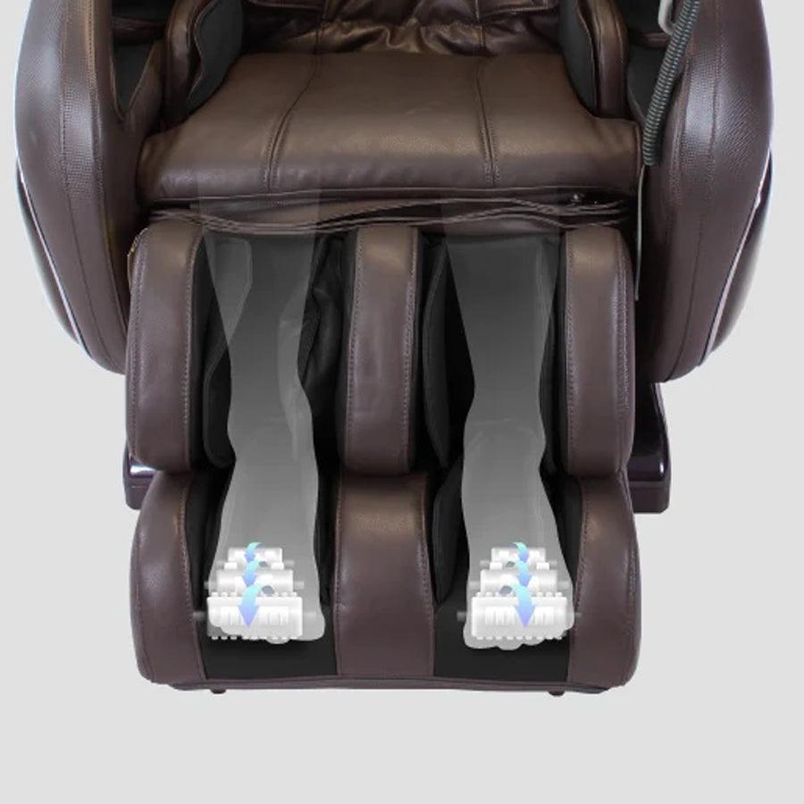 Osaki OS-4000T Massage Chair - Wish Rock Relaxation