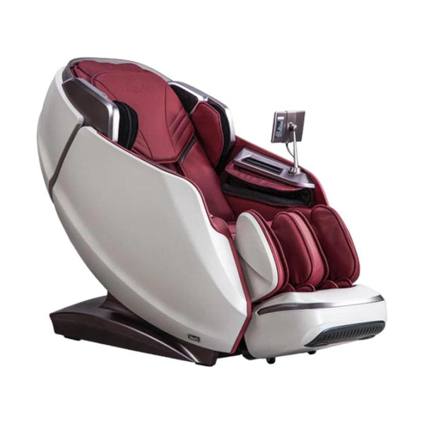 Osaki Avalon 3D/4D Massage Chair - Wish Rock Relaxation
