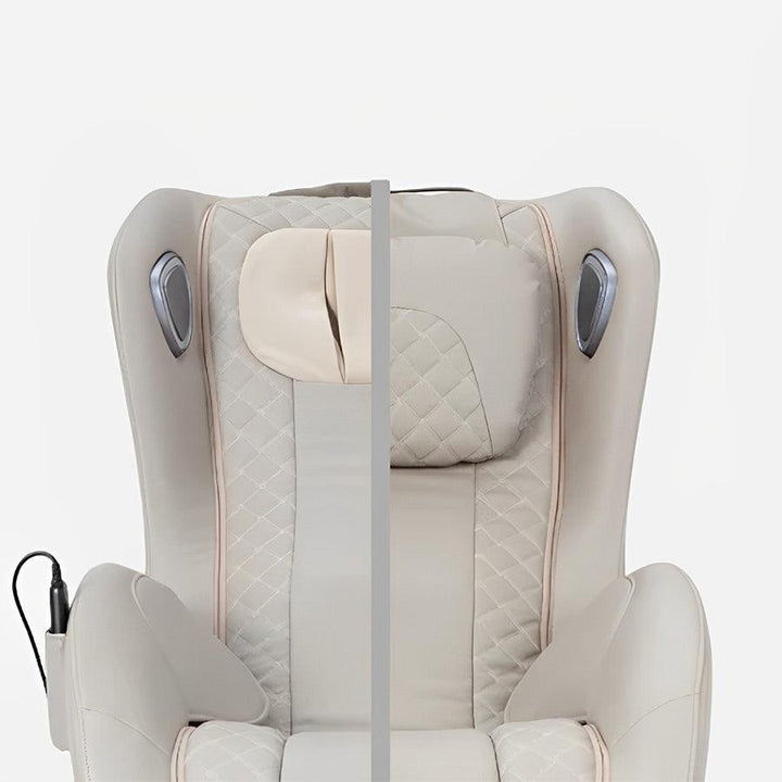 Osaki Bliss VL 2D Hybrid Massage Chair - Wish Rock Relaxation