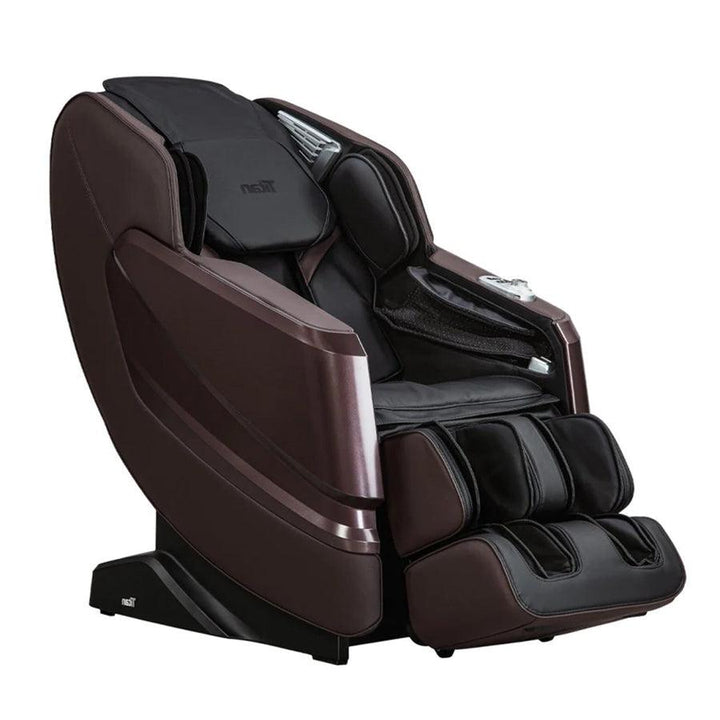 Osaki Harmony II 3D Massage Chair - Wish Rock Relaxation