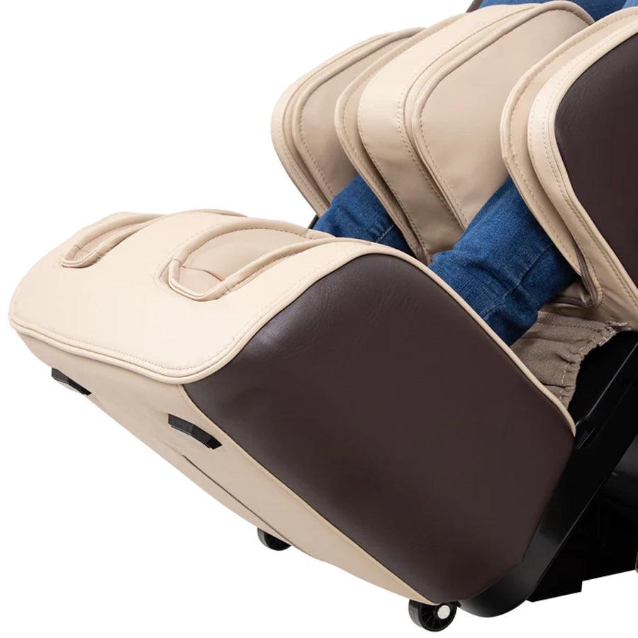 Osaki OS-3D Tao Massage Chair - Wish Rock Relaxation