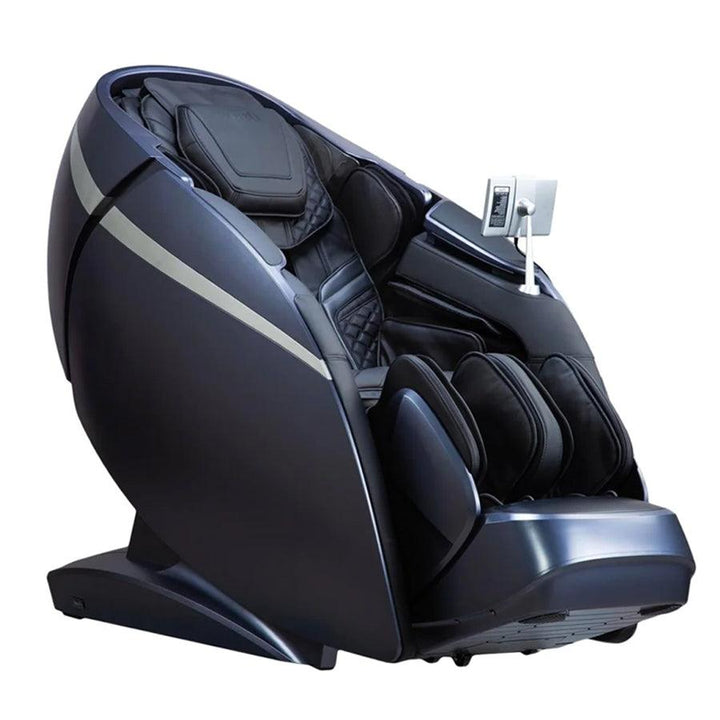 Osaki OS-Pro DuoMax 4D+ Massage Chair - Wish Rock Relaxation