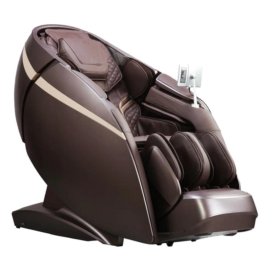 Osaki OS-Pro DuoMax 4D+ Massage Chair - Wish Rock Relaxation