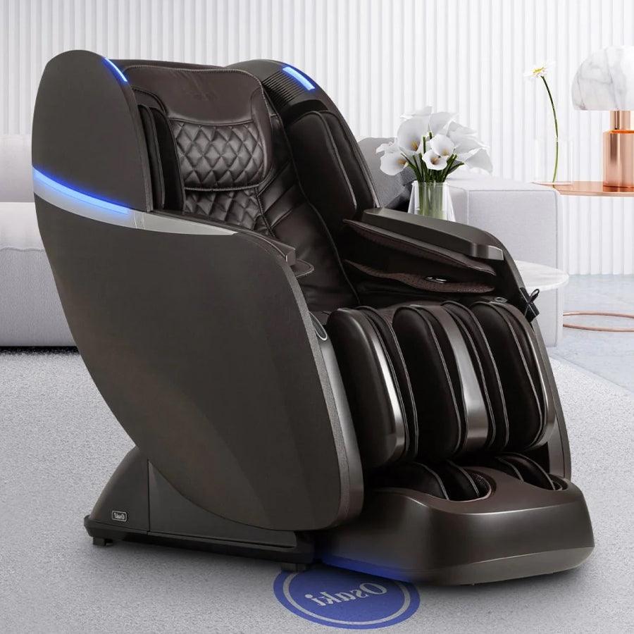 Osaki Platinum OP-Vera 4D+ Massage Chair - Wish Rock Relaxation