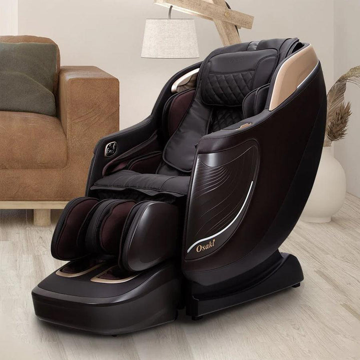 Osaki Pro OS-3D Opulent Massage Chair - Wish Rock Relaxation