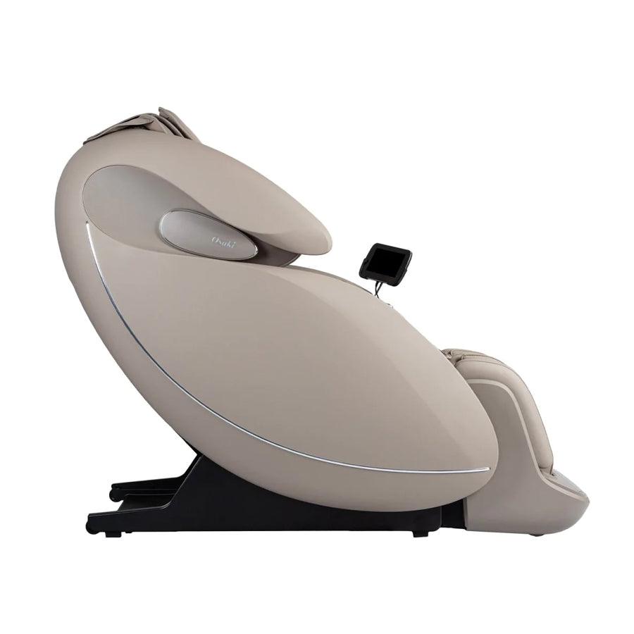 Osaki Solis 4D Massage Chair - Wish Rock Relaxation