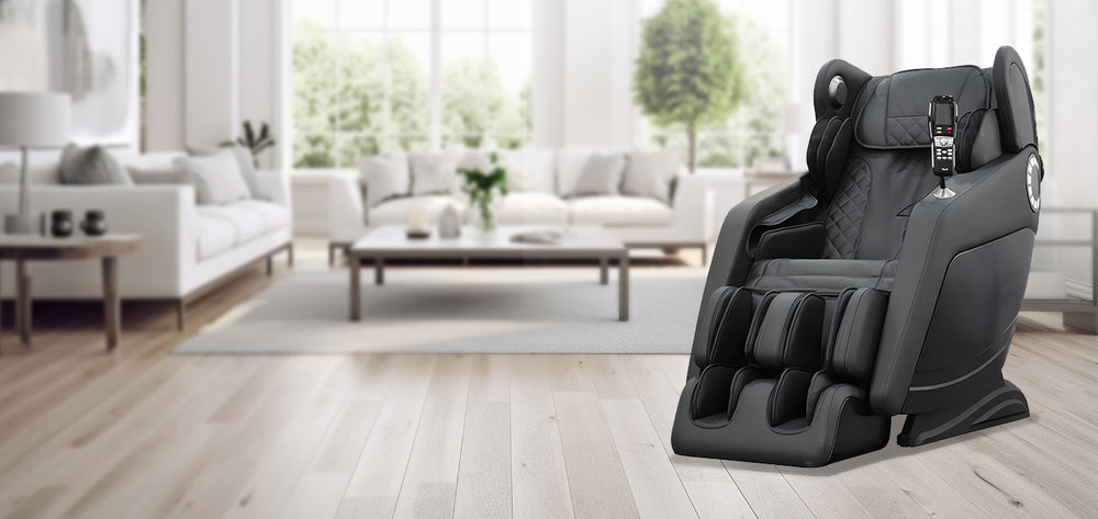 Osaki OS-Hiro LT Massage Chair - Lifestyle Banner