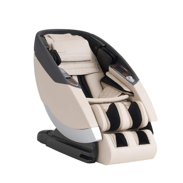 Human Touch Super Novo 2.0 Massage Chair - Wish Rock Relaxation