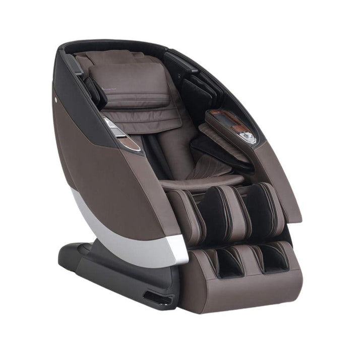 Human Touch Super Novo 2.0 Massage Chair - Wish Rock Relaxation