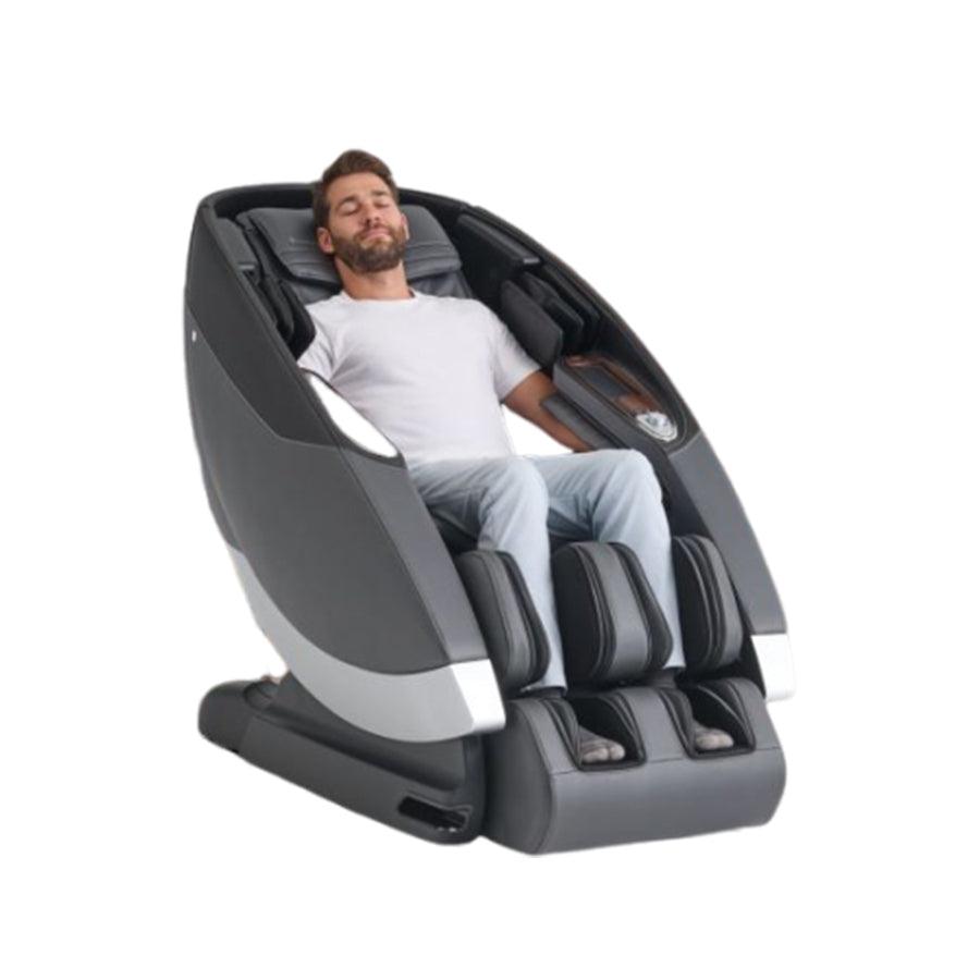 Human Touch Super Novo 2.0 Massage Chair - Wish Rock Relaxation