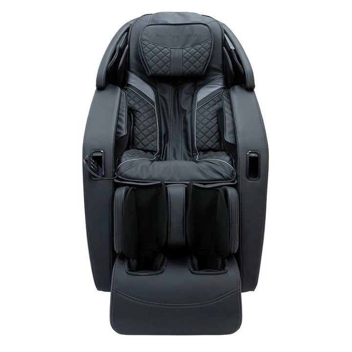 Sharper Image Axis™ 4D Massage Chair - Wish Rock Relaxation