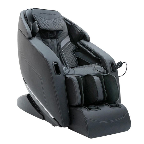 Sharper Image Axis™ 4D Massage Chair - Wish Rock Relaxation