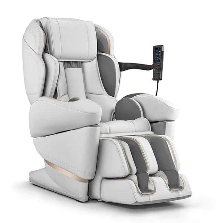Synca Wellness JP3000 5D AI Massage Chair - Wish Rock Relaxation