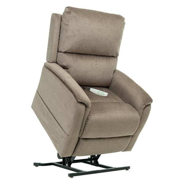 Mega Motion Burbank Chaise Lounger MM-3605 Lift Chair - Taupe