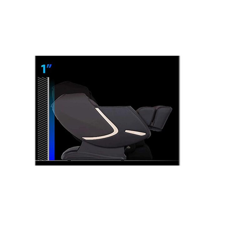 Titan Pro-Prestige 3D Massage Chair - Wish Rock Relaxation