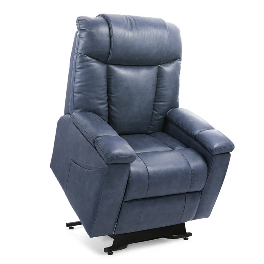 UltraComfort UC472 Rhodes Explorer 4 Zone Power Lift Chair Recliner