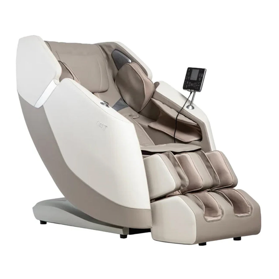 Titan Drift 3D Massage Chair - Taupe