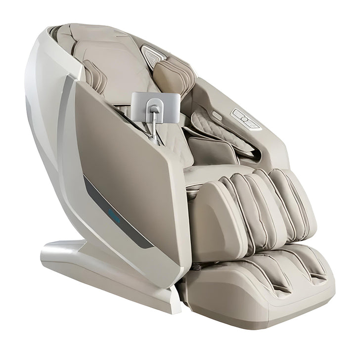 Osaki OP-Kairos 4D LT Massage Chair - Taupe