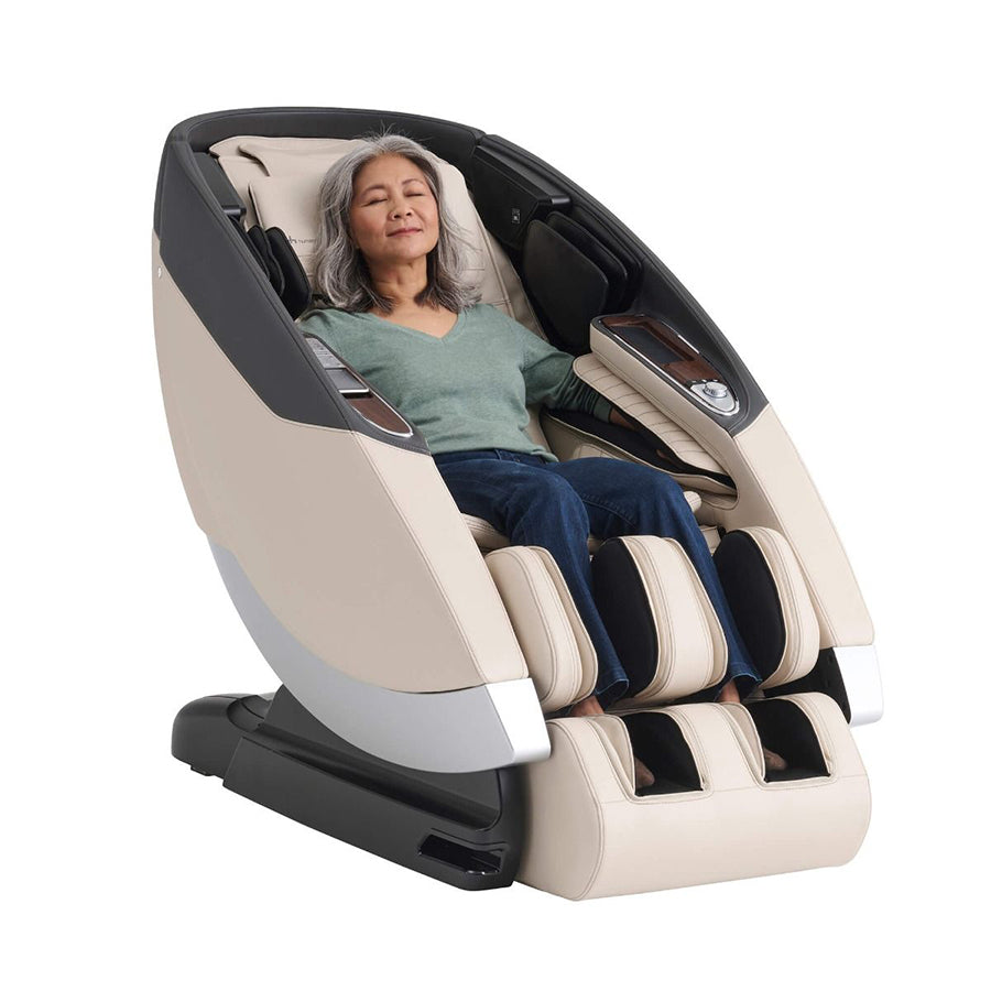 Human Touch Super Novo 2.0 Massage Chair - Massage Chair Lifesize