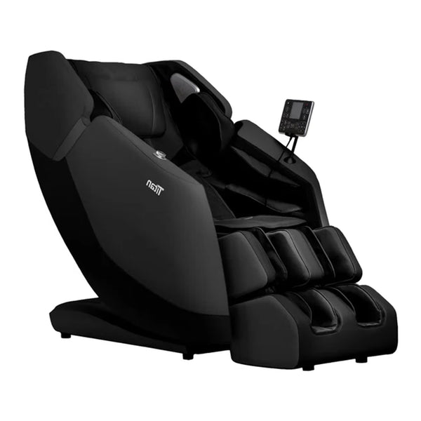 Titan Drift 3D Massage Chair - Black