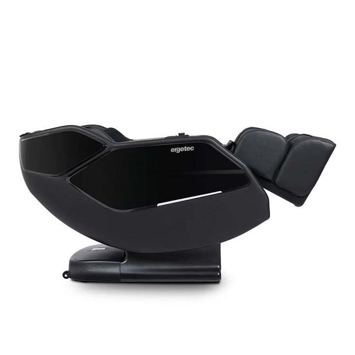 Ergotec ET-180 Pluto Massage Chair - Black