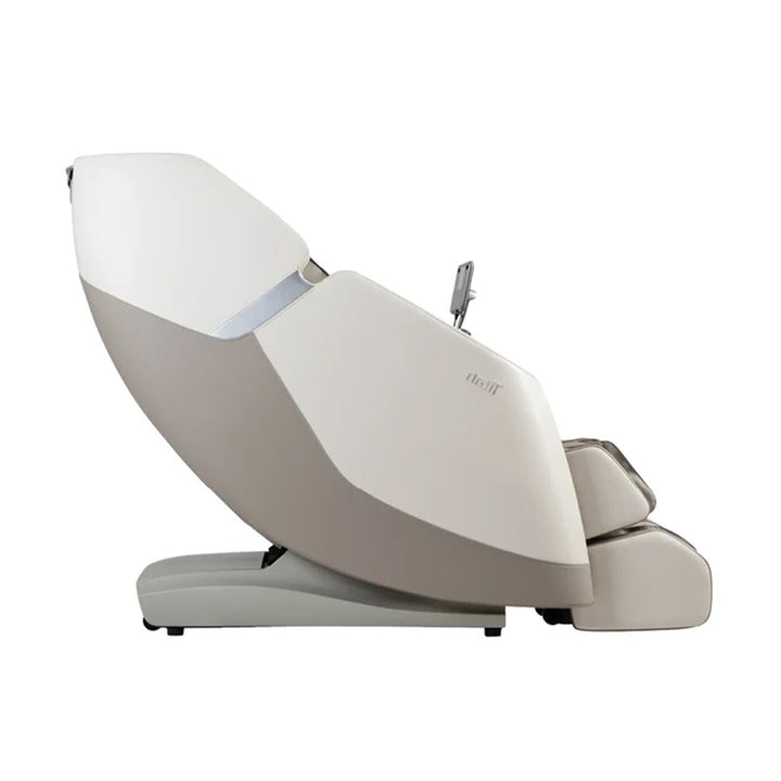 Titan Drift 3D Massage Chair - Taupe 