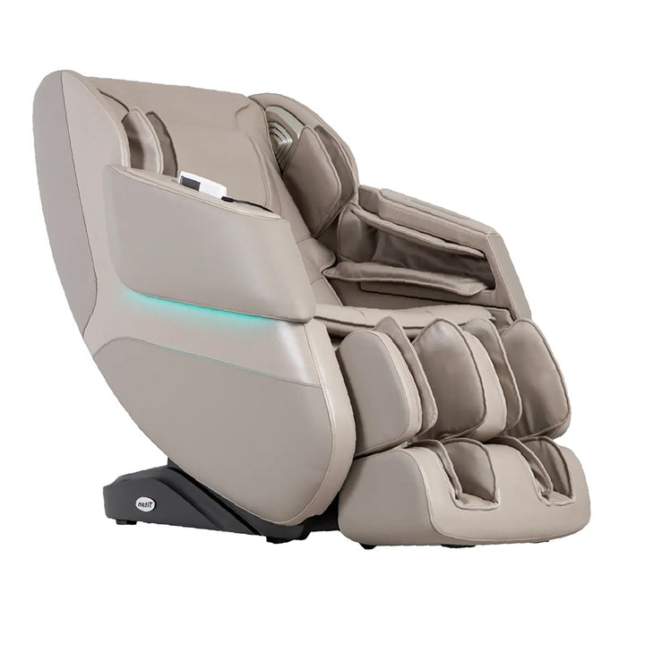 Titan Grande XL 3D Massage Chair - Taupe