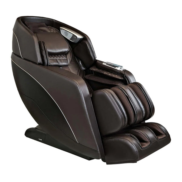 Titan Atlas LE 4D Massage Chair - Brown