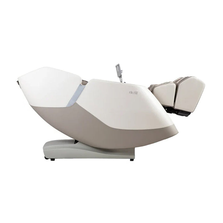 Titan Drift 3D Massage Chair - Taupe Zero Gravity