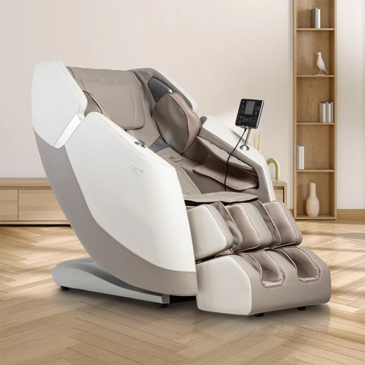 Titan Drift 3D Massage Chair - Lifestyle