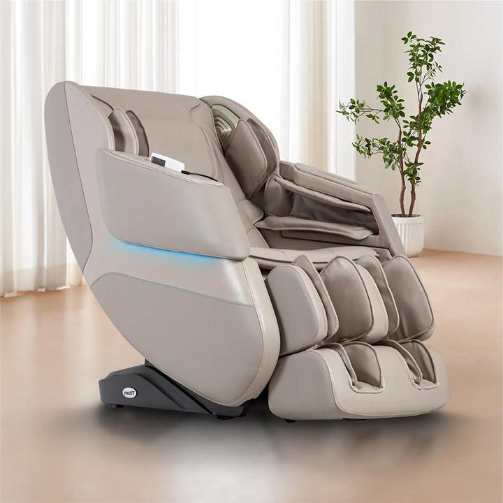 Titan Grande XL 3D Massage Chair - Lifestyle