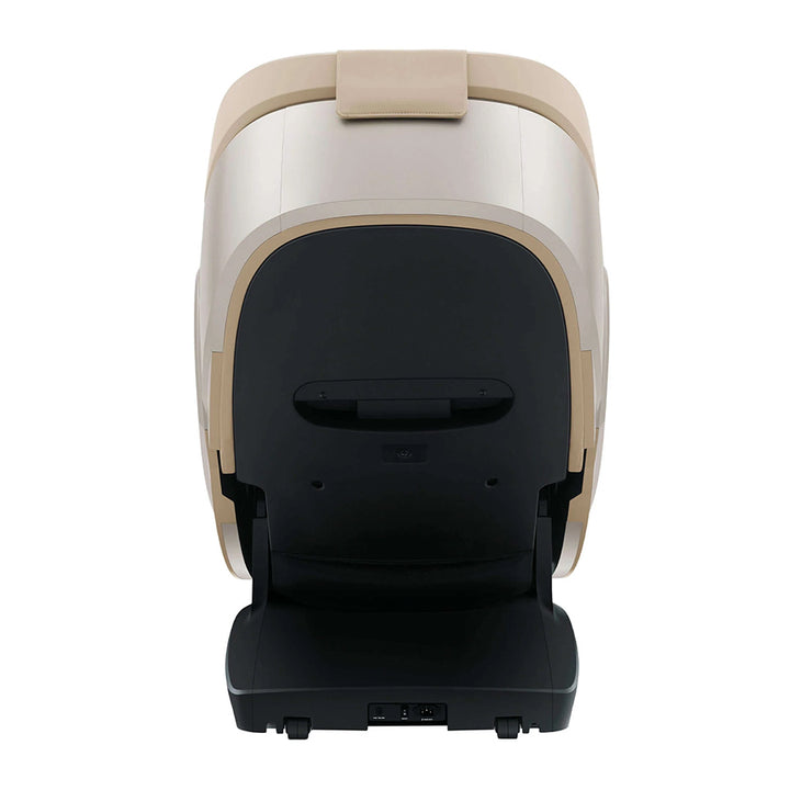 Fujiiryoki Cyber Relax Pro 4D Dual Massage Chair - Champagne