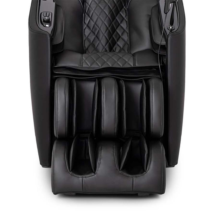 Ergotec ET400 Venus Massage Chair - Wish Rock Relaxation