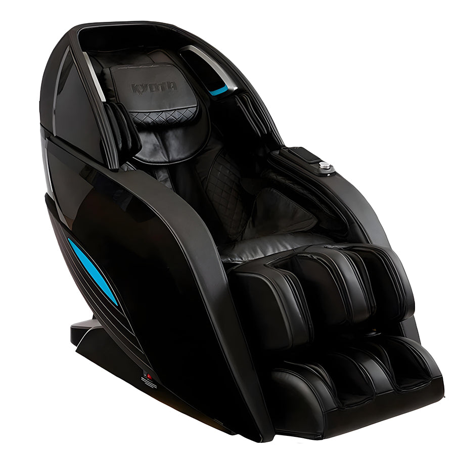 Kyota Yutaka M898 4D Massage Chair - Black